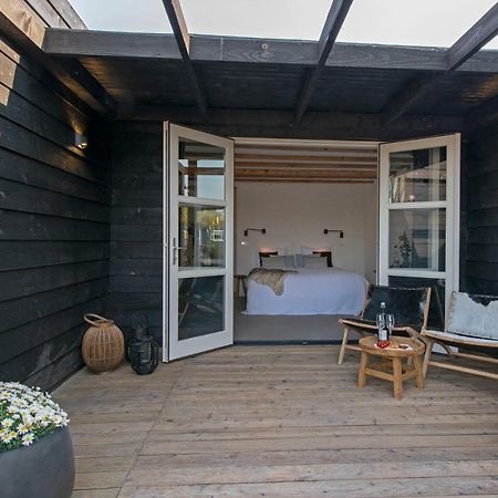 Studio Haarlemenmeer Cruquius Exterior foto
