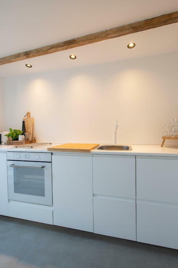 Studio Haarlemenmeer Cruquius Exterior foto