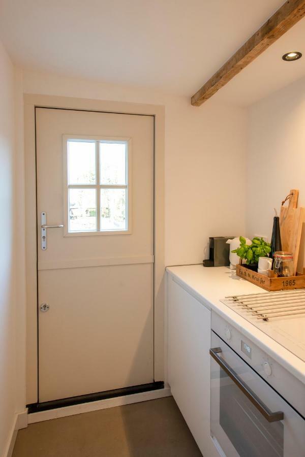 Studio Haarlemenmeer Cruquius Exterior foto